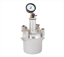 Thiết bị kiểm tra lẫn khí bê tông Gilson HM-30, HM-30S, HM-30D